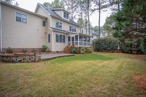 1605 Marshall Farm St, Wake Forest, NC 27587 photo 4