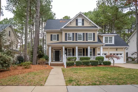 1605 Marshall Farm St, Wake Forest, NC 27587 photo 45