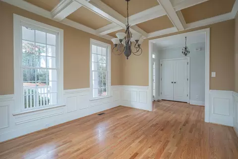 1605 Marshall Farm St, Wake Forest, NC 27587 photo 6