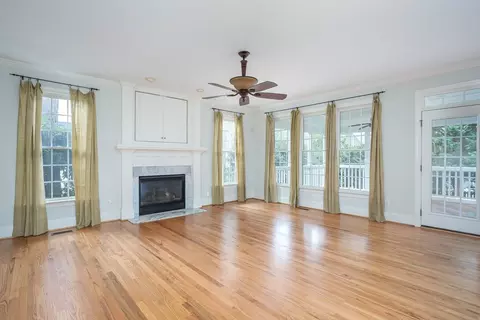 1605 Marshall Farm St, Wake Forest, NC 27587 photo 8