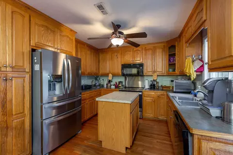 338 Green Path Rd, Godwin, NC 28344 photo 10
