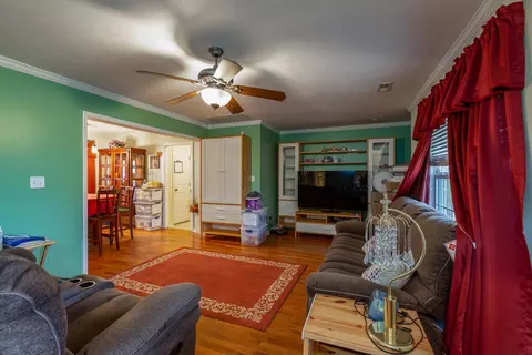338 Green Path Rd, Godwin, NC 28344 photo 5