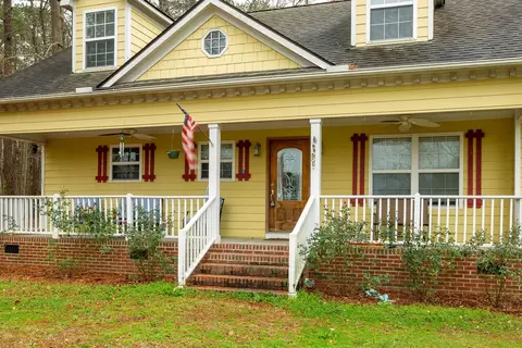 338 Green Path Rd, Godwin, NC 28344 photo 2
