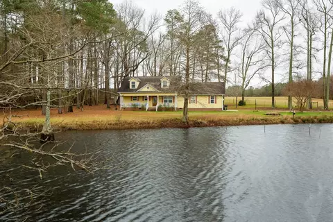 338 Green Path Rd, Godwin, NC 28344 photo 3