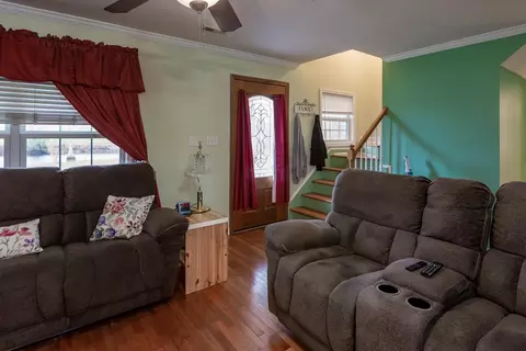 338 Green Path Rd, Godwin, NC 28344 photo 4