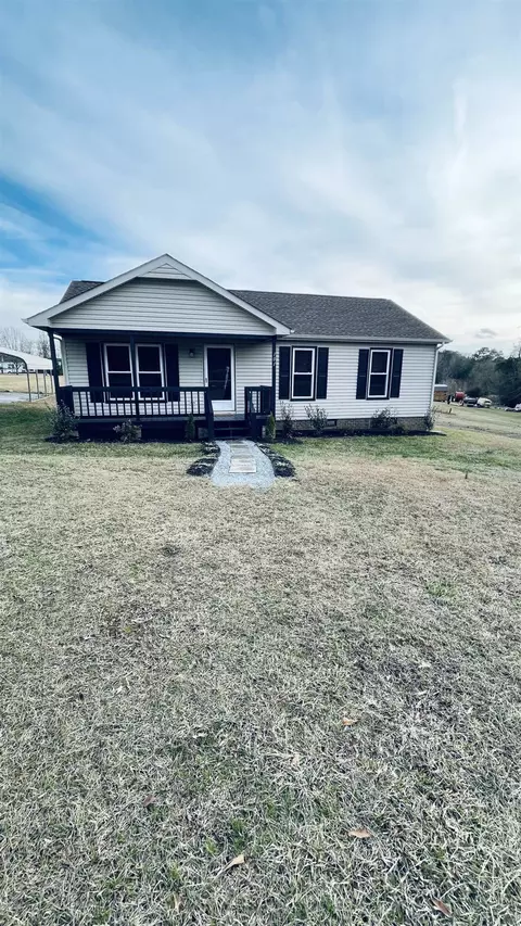101 Stephenson Rd, Benson, NC 27504 photo 2