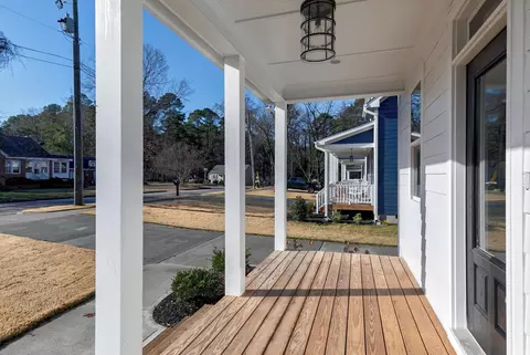 425 Como Dr, Raleigh, NC 27610 photo 3