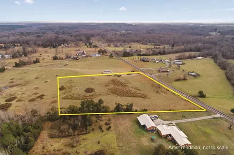 6178 Whitney Rd, Graham, NC 27253 photo 5