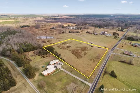6178 Whitney Rd, Graham, NC 27253 photo 3