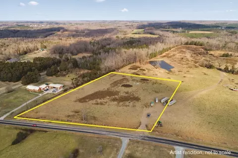 6178 Whitney Rd, Graham, NC 27253 photo 1