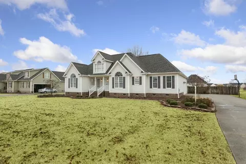 10839 Mckenzie Rd, Bailey, NC 27807 photo 3