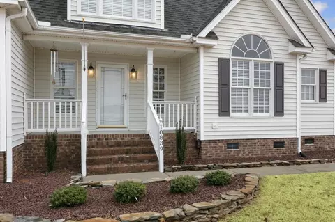 10839 Mckenzie Rd, Bailey, NC 27807 photo 1