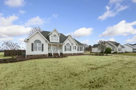 10839 Mckenzie Rd, Bailey, NC 27807 photo 2
