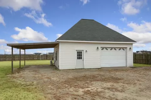 10839 Mckenzie Rd, Bailey, NC 27807 photo 7