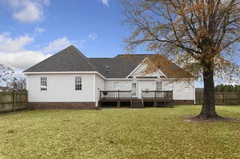 10839 Mckenzie Rd, Bailey, NC 27807 photo 6