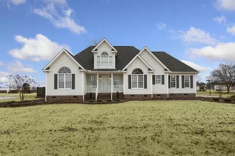 10839 Mckenzie Rd, Bailey, NC 27807 photo 4