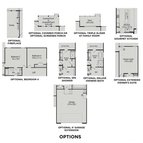 299 Morningside Ln, Angier, NC 27501 photo 4