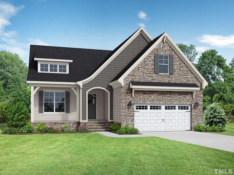 299 Morningside Ln, Angier, NC 27501 photo 1