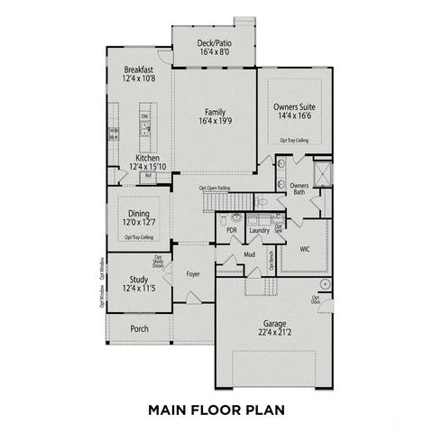 299 Morningside Ln, Angier, NC 27501 photo 2