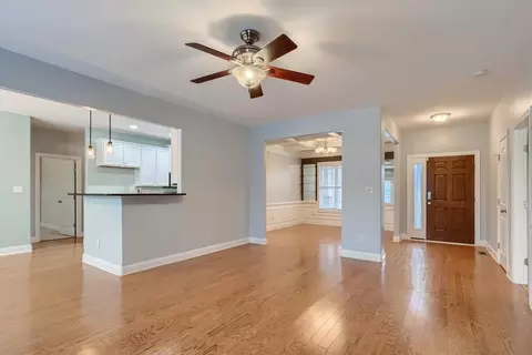 80 E Hackberry Ln, Youngsville, NC 27596 photo 6
