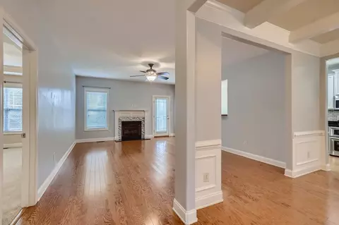 80 E Hackberry Ln, Youngsville, NC 27596 photo 4