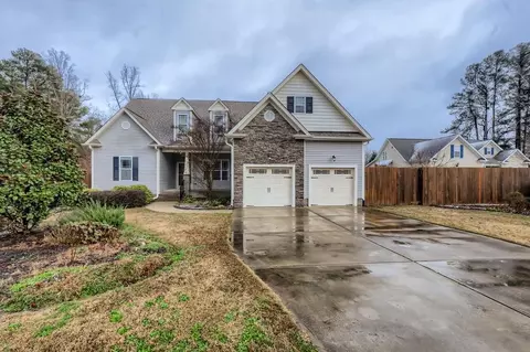 80 E Hackberry Ln, Youngsville, NC 27596 photo 1