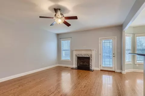 80 E Hackberry Ln, Youngsville, NC 27596 photo 8