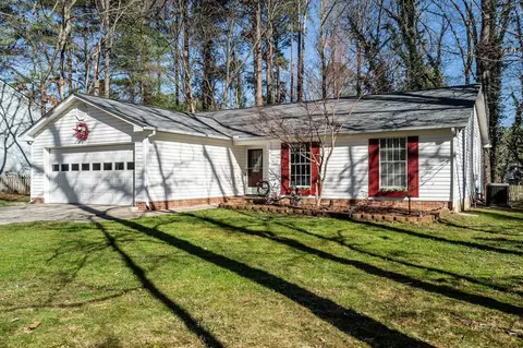 827 Carpenter Fletcher Rd, Durham, NC 27713 photo 2