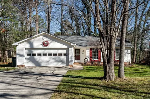 827 Carpenter Fletcher Rd, Durham, NC 27713 photo 1