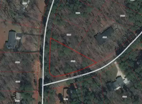 5202 N Willowhaven Dr, Durham, NC 27712 photo 1