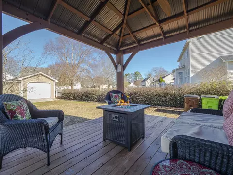 632 Commander Dr, Wendell, NC 27591 photo 37