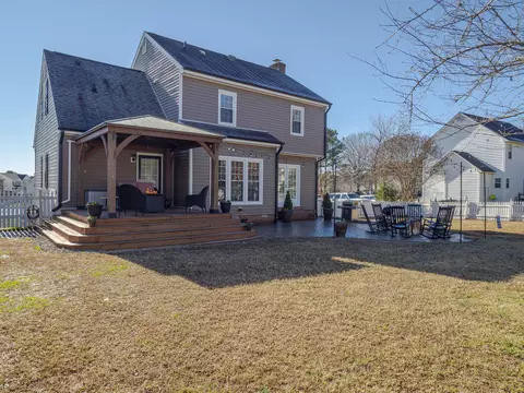 632 Commander Dr, Wendell, NC 27591 photo 48
