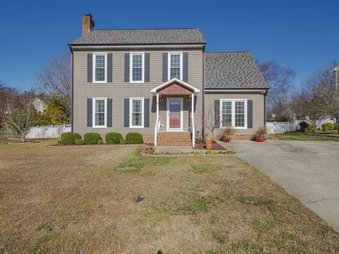 632 Commander Dr, Wendell, NC 27591 photo 1