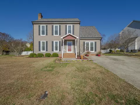632 Commander Dr, Wendell, NC 27591 photo 4