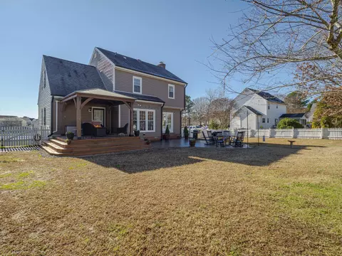 632 Commander Dr, Wendell, NC 27591 photo 47
