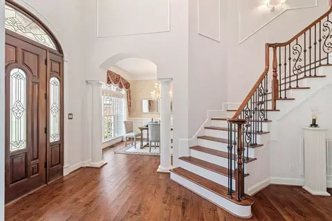 301 Villa Dr, Durham, NC 27712 photo 3