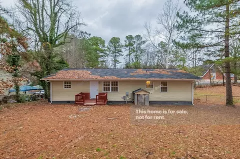 1818 Athens Ave, Durham, NC 27707 photo 5