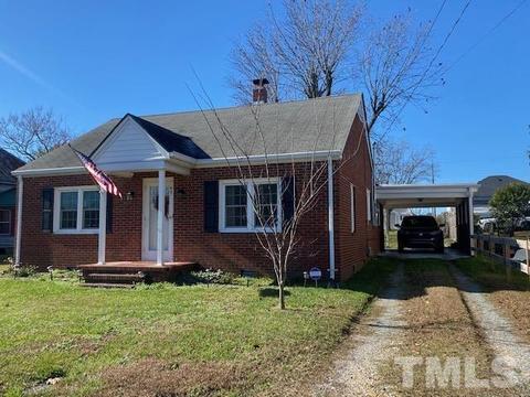 45 N Ida St, Coats, NC 27521 photo 1