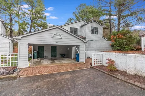 401 Cottage Ln, Durham, NC 27713 photo 1