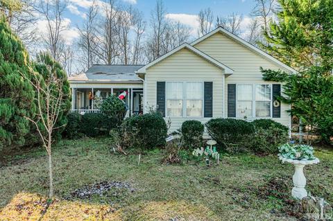 981 Byrds Pond Rd, Erwin, NC 28339 photo 1