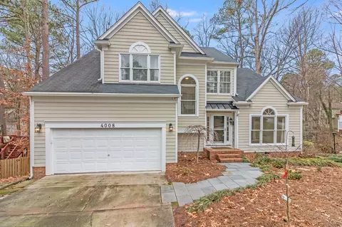 4008 Kettering Dr, Durham, NC 27713 photo 1