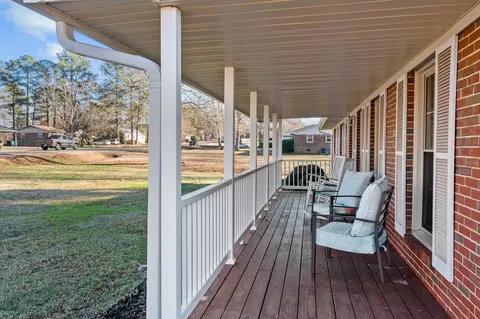 2551 Ardsley Dr, Durham, NC 27704 photo 4