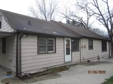 170 E Parker St, Henderson, NC 27536 photo 6