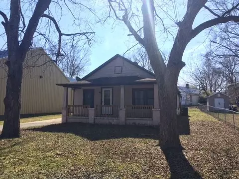 170 E Parker St, Henderson, NC 27536 photo 3