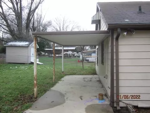 170 E Parker St, Henderson, NC 27536 photo 7