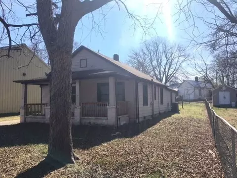 170 E Parker St, Henderson, NC 27536 photo 18