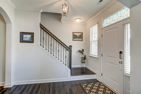 203 Garden Walk Dr, Durham, NC 27703 photo 2