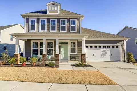 203 Garden Walk Dr, Durham, NC 27703 photo 1
