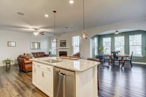 203 Garden Walk Dr, Durham, NC 27703 photo 9
