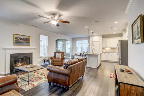 203 Garden Walk Dr, Durham, NC 27703 photo 4